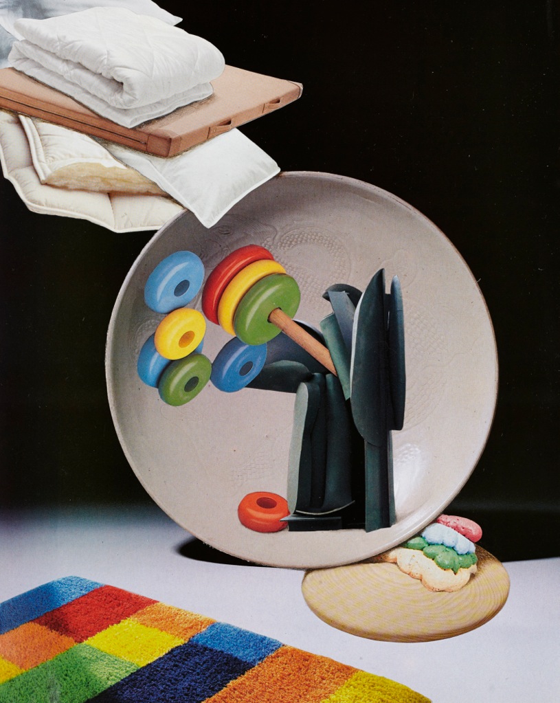 O.T., 2012
Collage, schwarzer Farbstift auf Papier
29.3 x 22.7 cm